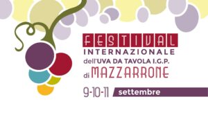 Festival dell'Uva da Tavola 2022 a Mazzarrone @ Mazzarrone