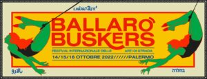 Ballarò Buskers Festival 2022