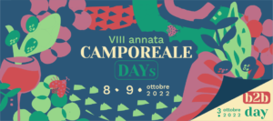 Camporeale Days 2022