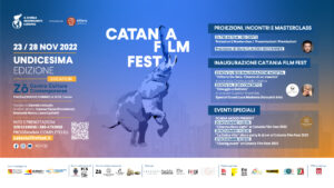 Catania Film Festival 2022 - XI edizione @ Zo Centro Culture Contemporanee