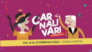 carnevale termitano 2023