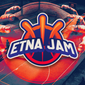 Etna Jam - Il Basket alle pendici dell'Etna @ Catania