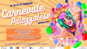 Carnevale Palazzolese 2023