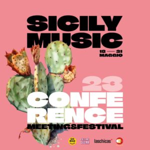 Sicily Music Conference 2023 a Palermo @ Palermo