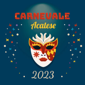 Carnevale Acatese 2023 con Carolina Marquez e Molella @ Acate