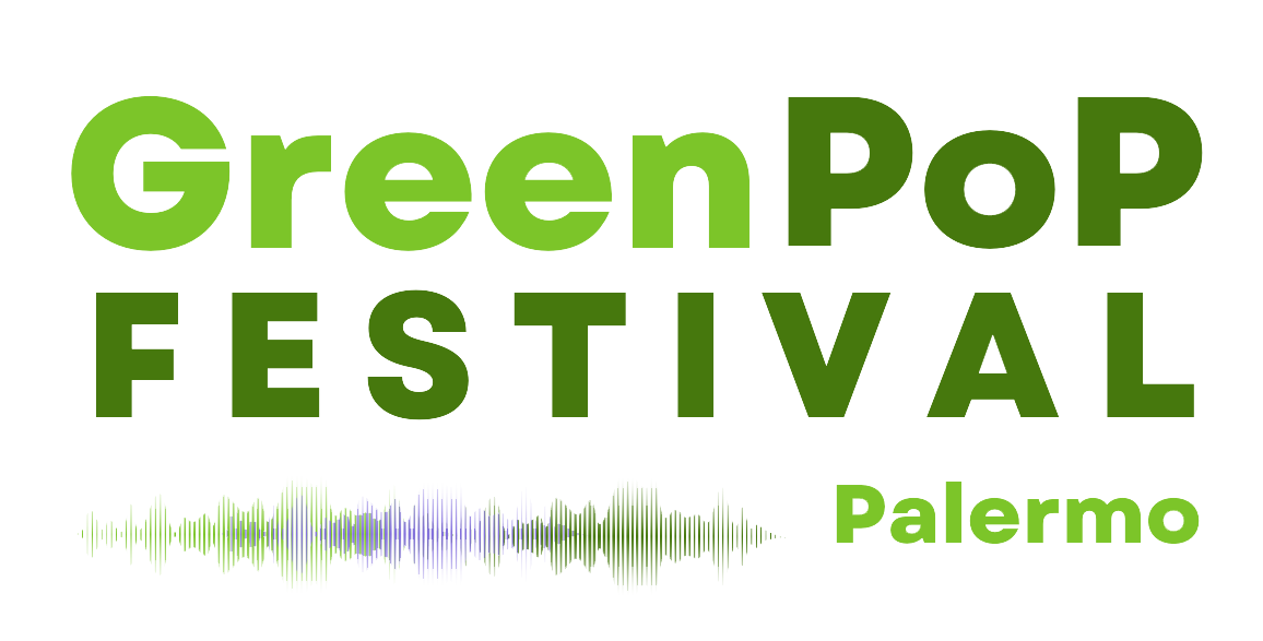 Green Pop Festival 2023