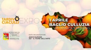 Tardivo Ciaculli Expo 2023