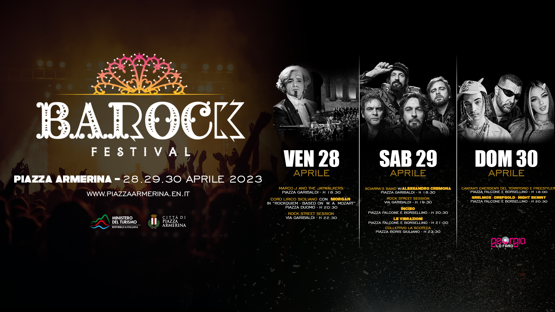 BaRock Festival 2023