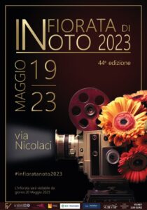 Infiorata di Noto 2023