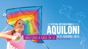 Festival degli aquiloni 2023 a San Vito Lo Capo