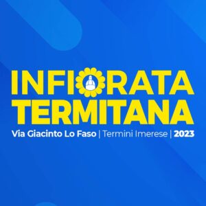 Infiorata Termitana 2023 dedicata all'Italia @ Termini Imerese