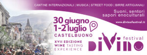 DiVino Festival 2023 a Castelbuono