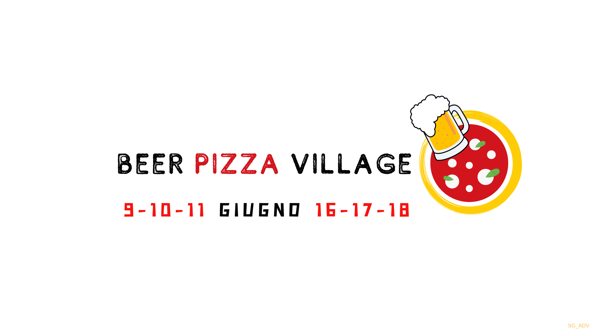 Beer & Pizza Village
