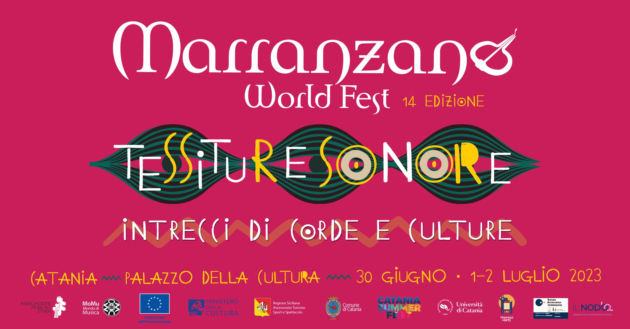 Marranzano World Fest 2023