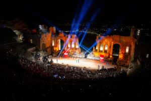 Taomoda Week 2023 - La settimana della moda a Taormina