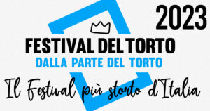 Festival del Torto 2023 - “Dalla parte del Torto” @ Vari luoghi della Sicilia