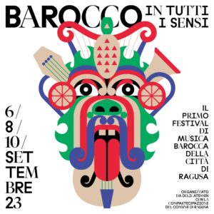 Barocco in tutti i sensi 2023 a Ragusa @ Latomie di Cava Gonfalone