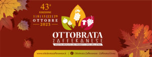 Ottobrata Zafferanese 2023 - Tutte le domeniche d'Ottobre @ Zafferana Etnea