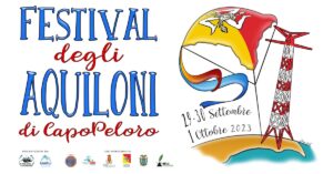 Festival degli Aquiloni 2023 a Capo Peloro @ Spiaggia di Capo Peloro