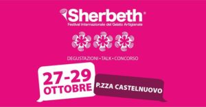 Sherbeth Festival 2023 a Palermo - 15° edizione @ Palermo