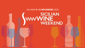 Sicilian Wine Weekend 2023 ad Alcamo
