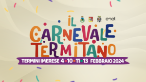 Carnevale Termitano 2024 @ Termini Imerese