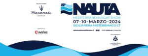 Nauta 2024 - 22° Salone Nautico del Mediterraneo @ Centro Fieristico Sicilia Fiera