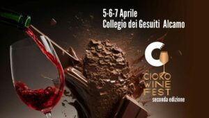 Ciokowine Fest 2024 ad Alcamo @ Alcamo