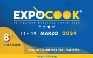 Expocook 2024 @ Fiera del Mediterraneo