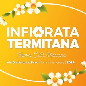 Infiorata Termitana 2024 @ Termini Imerese