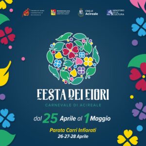 festa dei fiori 2024