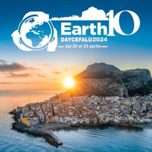 Earth Day Cefalù 2024