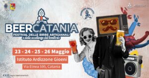 Beer Catania 2024 - Il Festival delle birre artigianali @ Istituto Ardizzone Gioeni