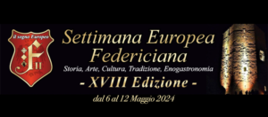 Settimana Federiciana 2024 ad Enna @ Enna