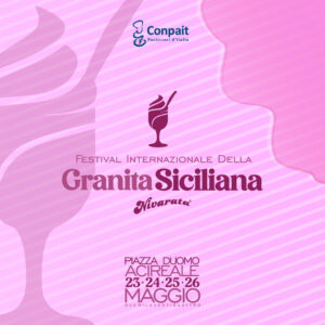 Nivarata 2024 - Il Festival della Granita siciliana @ Acireale