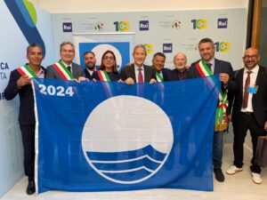 Bandiere Blu Sicilia 2024: "New Entry" Taormina, Letojanni e Scicli @ Messina e Ragusa